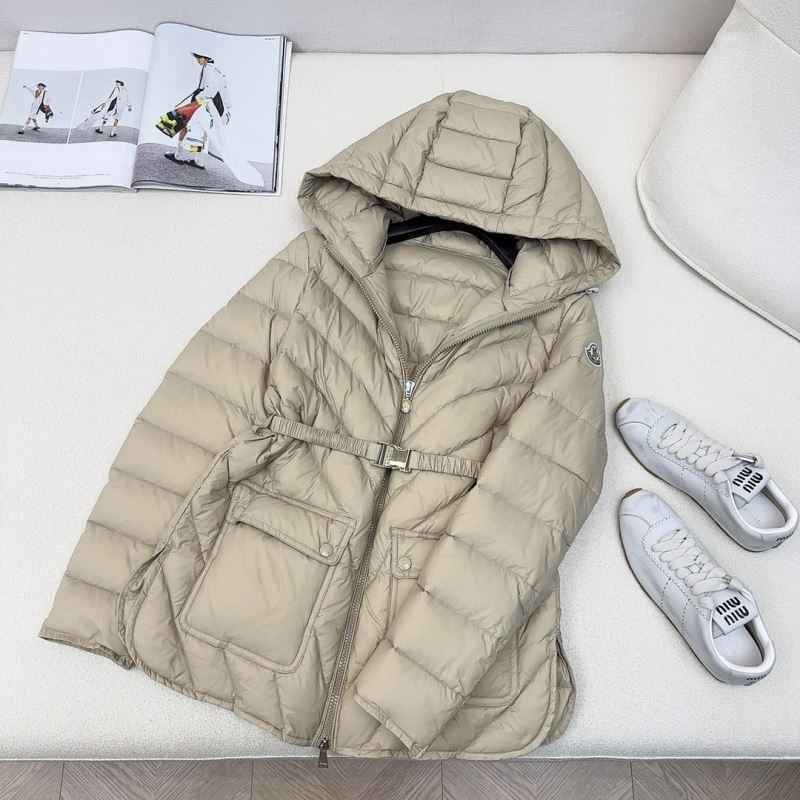 Moncler Down Jackets